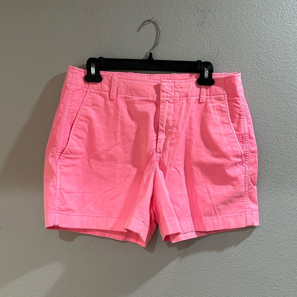 Gap shorts